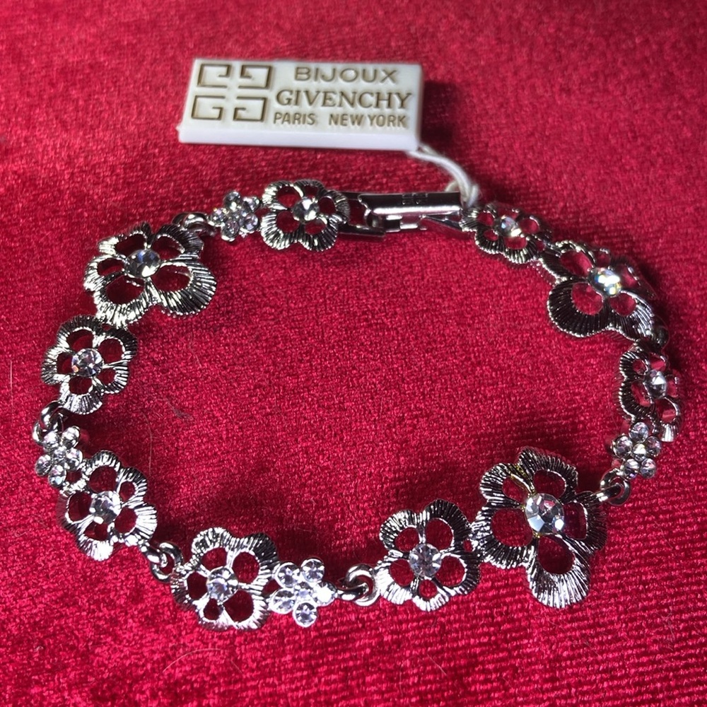 Givenchy NWT Bracelet